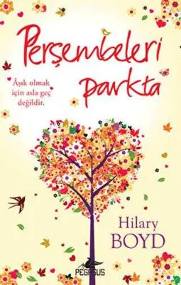 PERŞEMBELERİ PARKTA