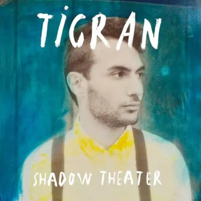 Shadow Theater Plak