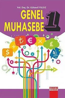 Genel Muhasebe 1