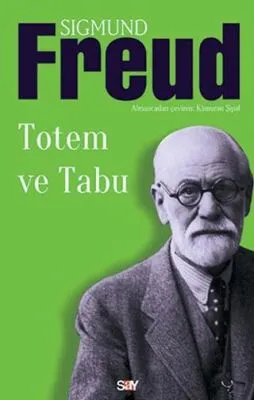 Totem ve Tabu