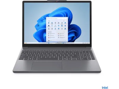 LENOVO IP SLIM 3/CORE I5-13420H/8/512/15.3/W11/83K100UFTR Intel Core i5 13420H 8 GB RAM 512 GB SSD 15,3 inç Windows 11 Home Laptop Gri