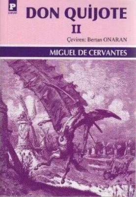 Don Quijote 2