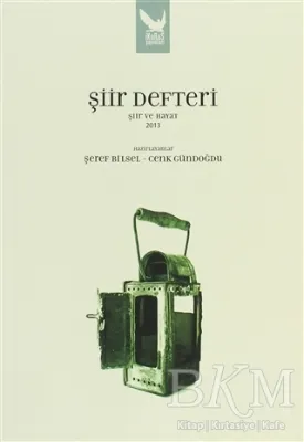 Şiir Defteri - Şiir ve Hayat 2013
