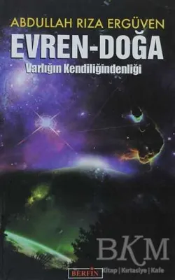 Evren - Doğa
