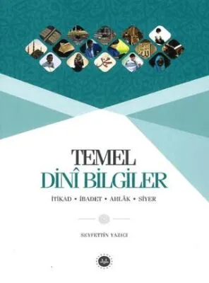 Temel Dini Bilgiler