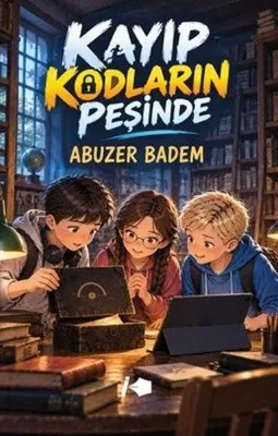 Kayıp Kodların Peşinde