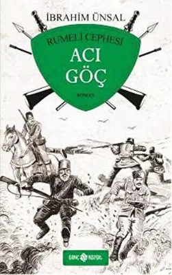 Acı Göç - Rumeli Cephesi