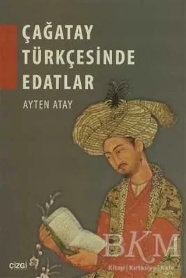 Çağatay Türkçesinde Edatlar