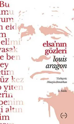 Elsa`nın Gözleri