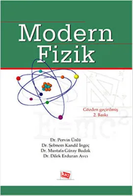 Modern Fizik