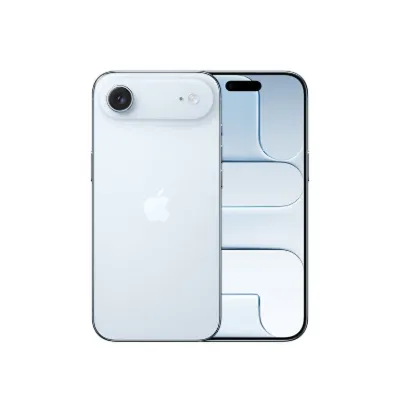 iPhone Air 256GB Gök Mavisi