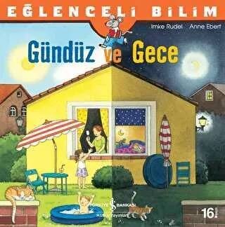 Eğlenceli Bilim - Gündüz ve Gece