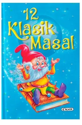 12 Klasik Masal
