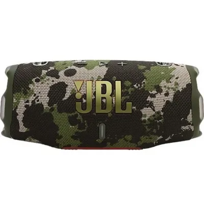 JBL Charge6 Bluetooth Hoparlör, Kamuflaj