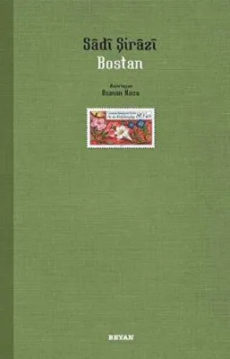 Bostan