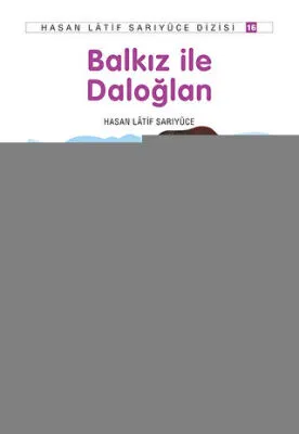 Balkız İle Daloğlan