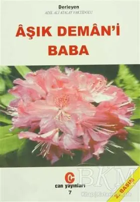 Aşık Deman’i Baba