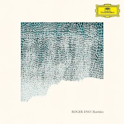 Roger Eno The Turning Year - Rarities Plak