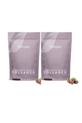 Farmasi Kolajenli Hindiba Kahve 100 Gr X 2 Adet