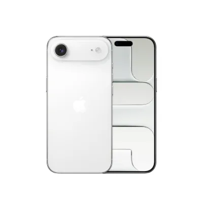 iPhone Air 1TB Pamuk Beyazı