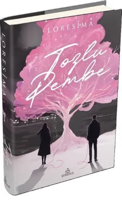 Tozlu Pembe 1