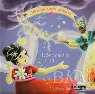 Dört Mevsim Sihir