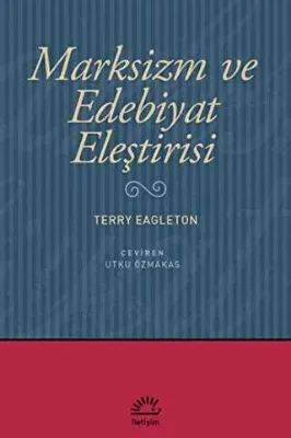 Marksizm ve Edebiyat Eleştirisi