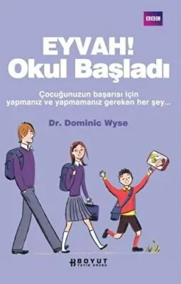 Eyvah! Okul Başladı