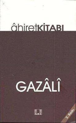 Ahiret Kitabı