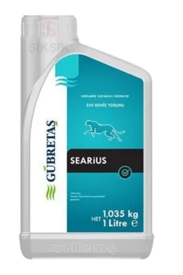 GÜBRETAŞ SEARİUS DENİZ YOSUNU 1 LT