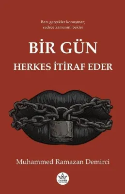 Bir Gün Herkes İtiraf Eder