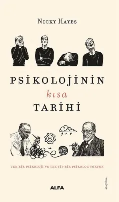 Psikolojinin Kısa Tarihi