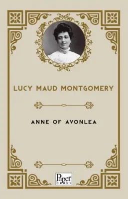 Anne of Avonlea
