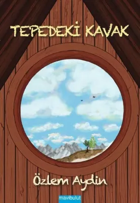Tepedeki Kavak