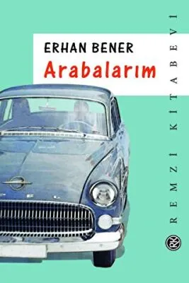 Arabalarım