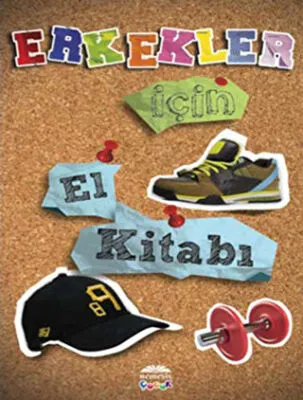 ERKEKLER İÇİN EL KİTABI