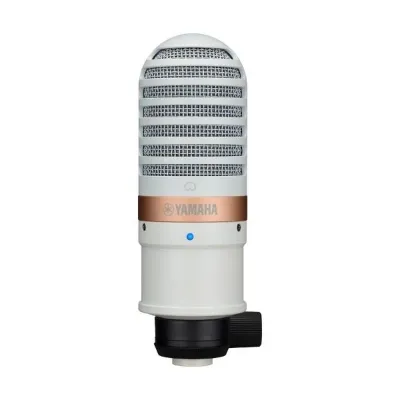 Yamaha YCM01 WH Kondenser Stüdyo Mikrofonu Beyaz