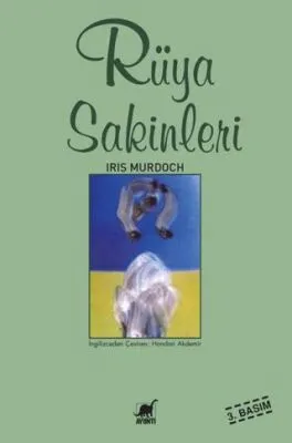 Rüya Sakinleri