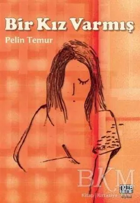 Bir Kız Varmış
