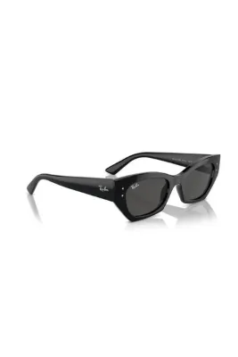 Ray-Ban RB-4430-ZENA-6677/87 52 22 145 CAM RENGİ: KOYU GRİ