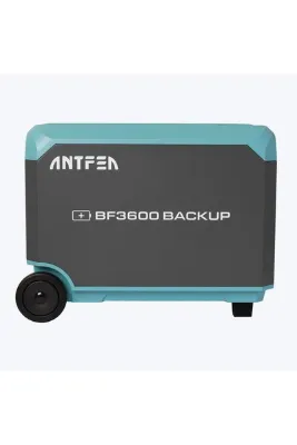 Antfea BH3600 Yedek Ekstra Batarya
