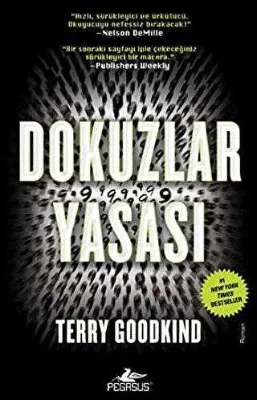 DOKUZLAR YASASI