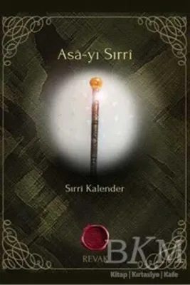 Asa-yı Sırri