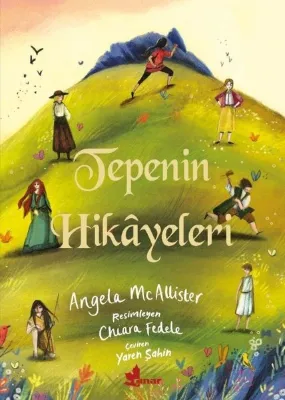 Tepenin Hikayeleri