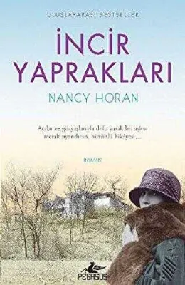 İNCİR YAPRAKLARI