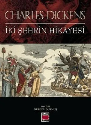 İki Şehrin Hikayesi