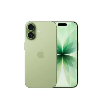 iPhone 17 256GB Ada Çayı