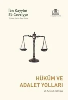 Hüküm ve Adalet Yolları