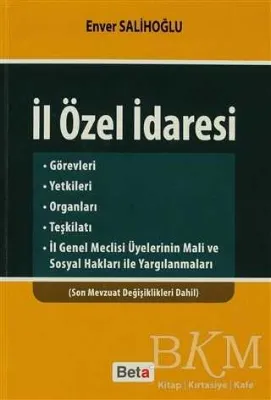İl Özel İdaresi