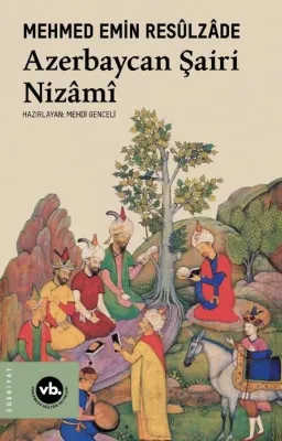 Azerbaycan Şairi Nizami